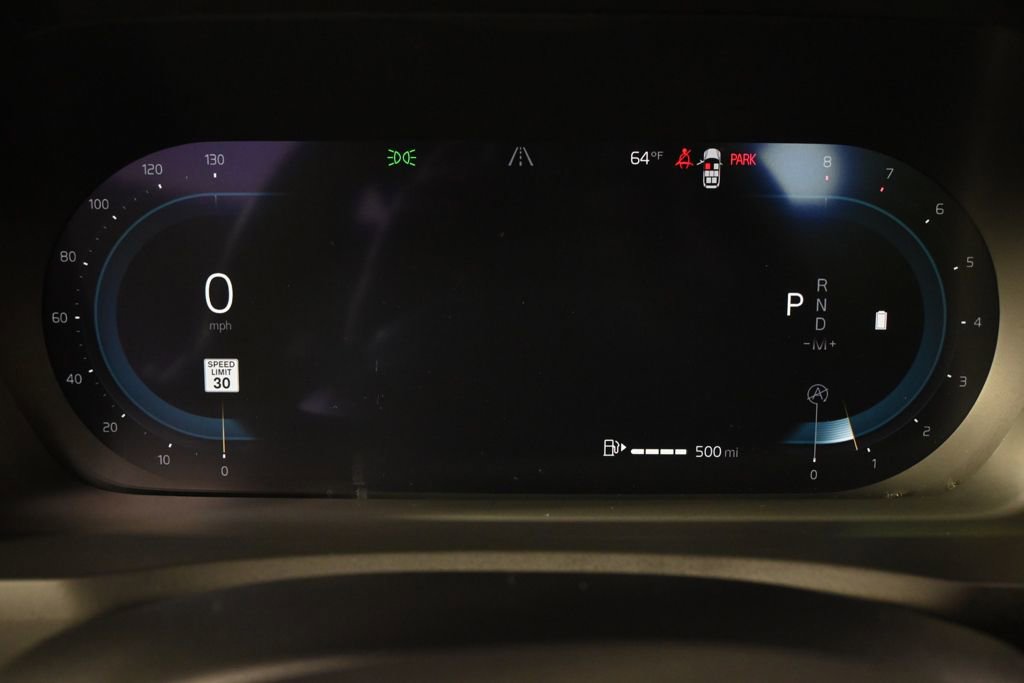 Used 2024 Volvo XC90 B6 Plus w/ Protection Package Premier image 25