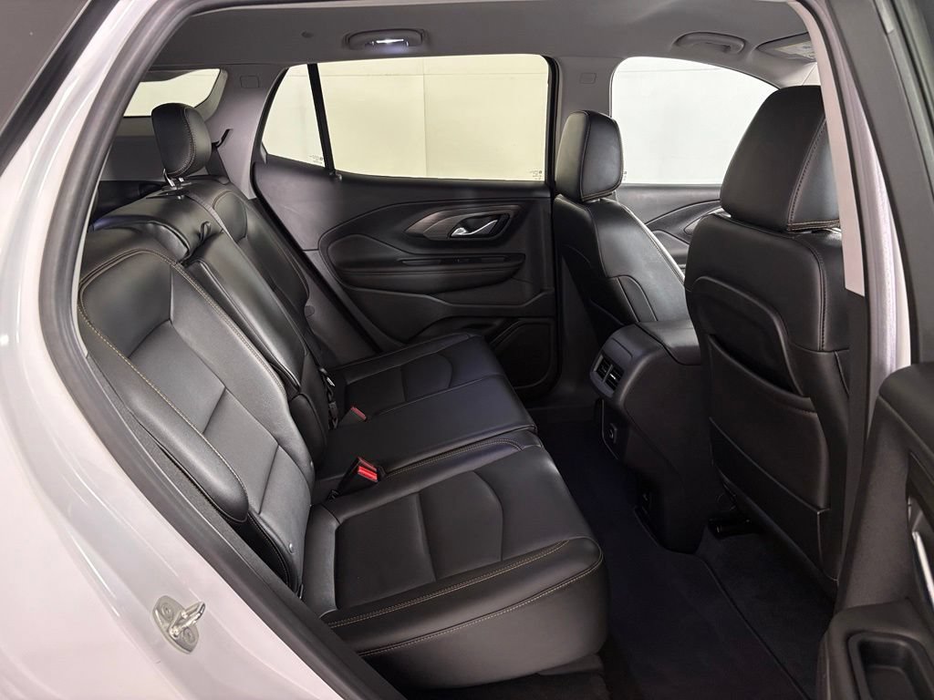 Used 2020 GMC Terrain SLT w/ Preferred Package FWD image 41