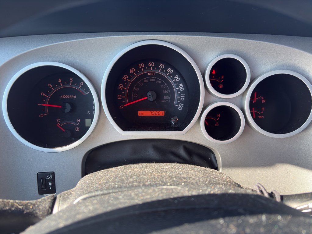 Used 2008 Toyota Tundra SR5 image 13