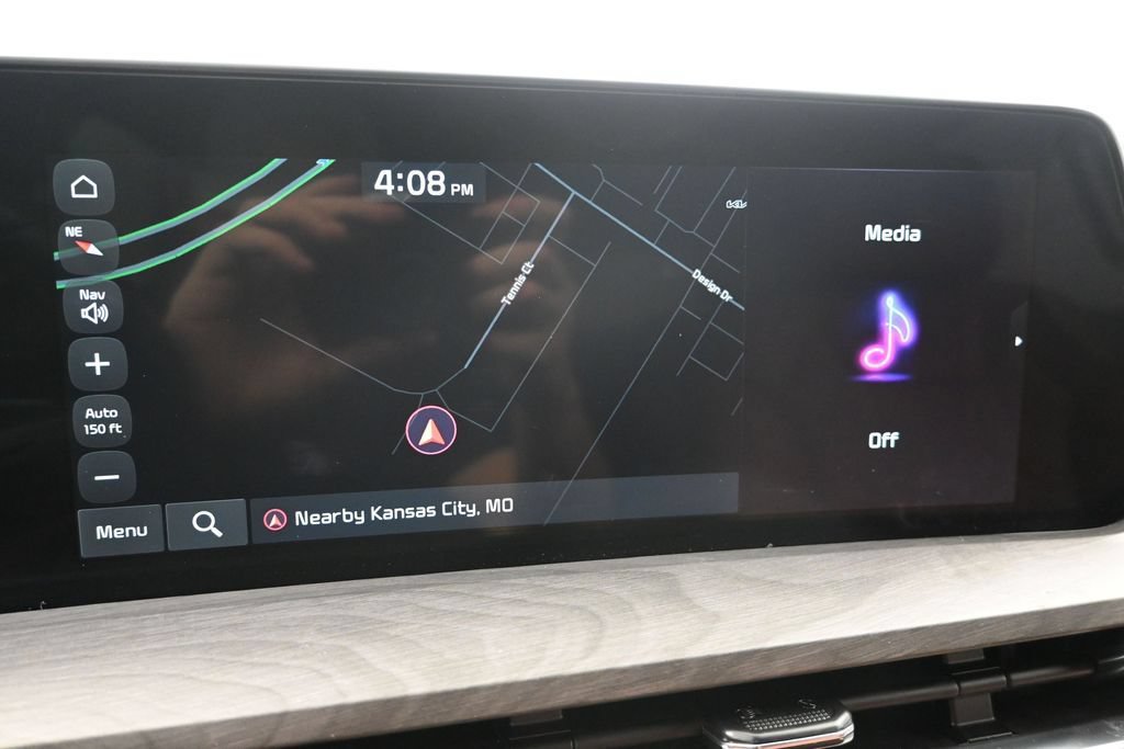 Certified 2025 Kia Telluride SX Prestige X-Pro AWD/4WD image 18