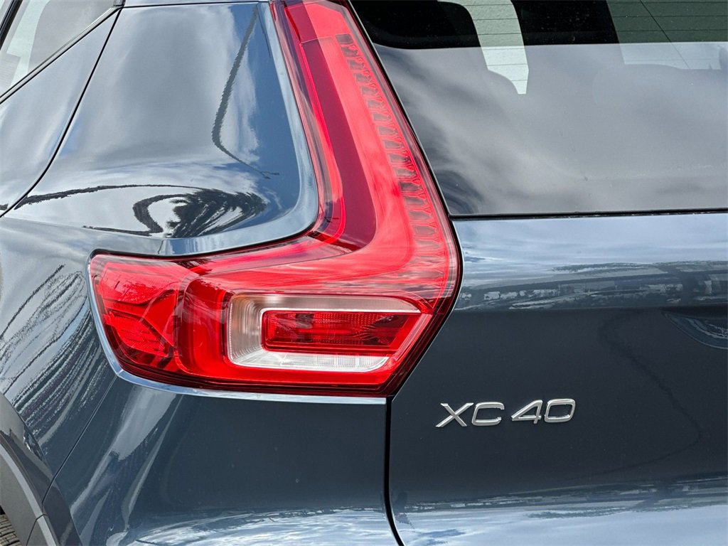 New 2026 Volvo XC40 B5 Ultra image 26