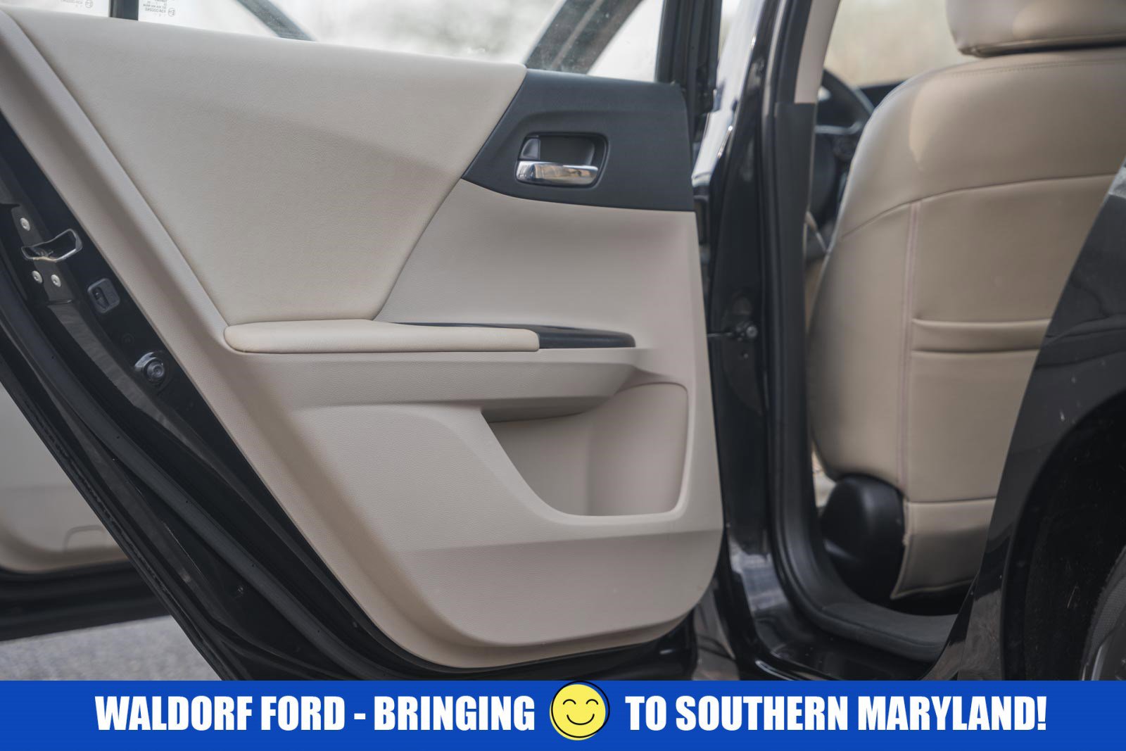 Used 2017 Honda Accord LX image 31