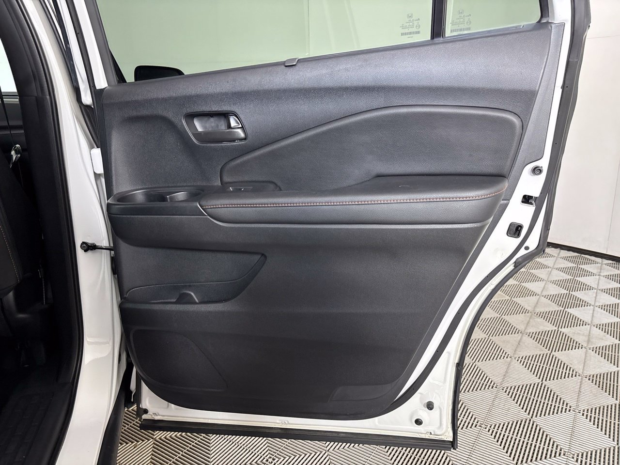 Used 2024 Honda Passport TrailSport image 28