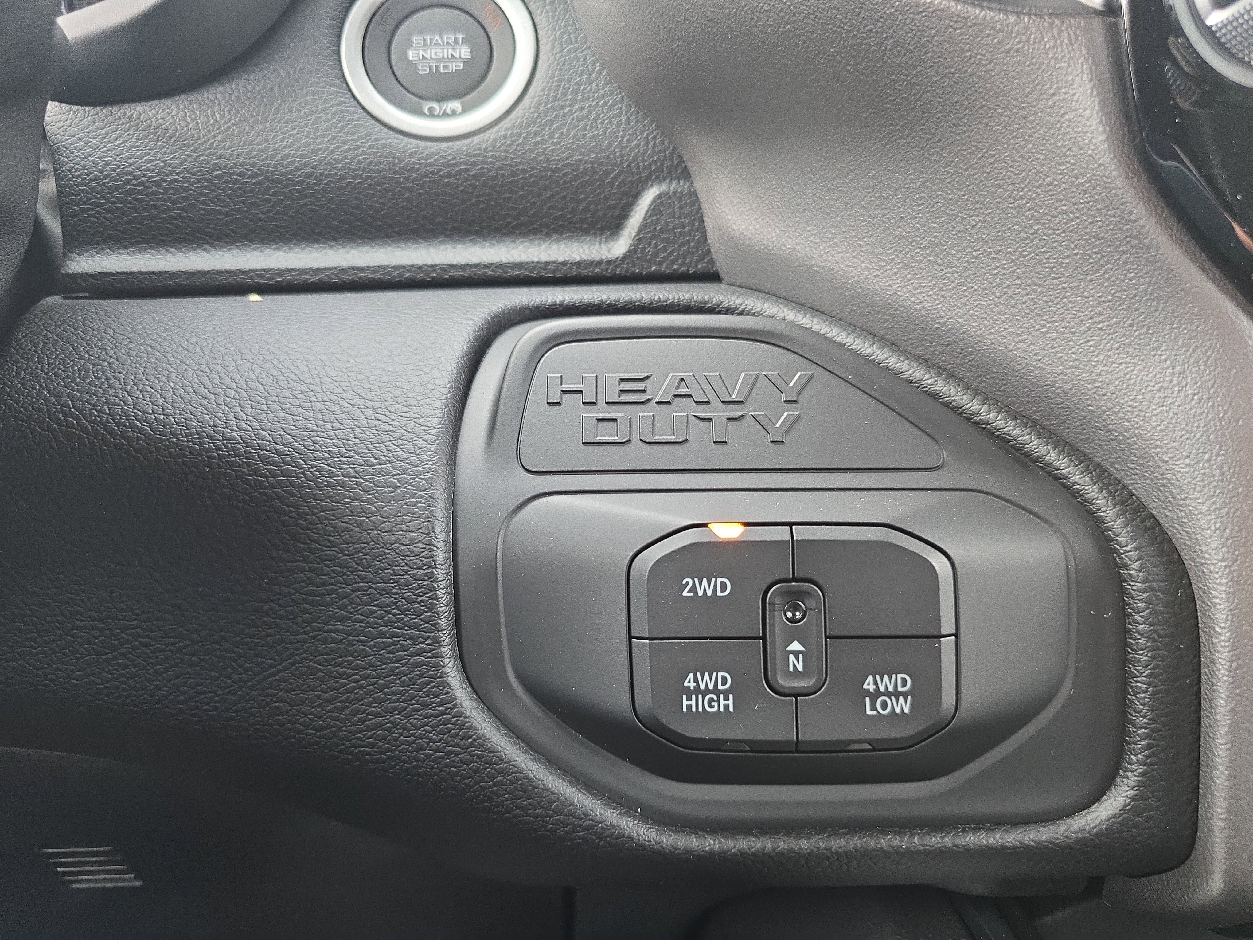 New 2026 RAM 3500 Big Horn image 26