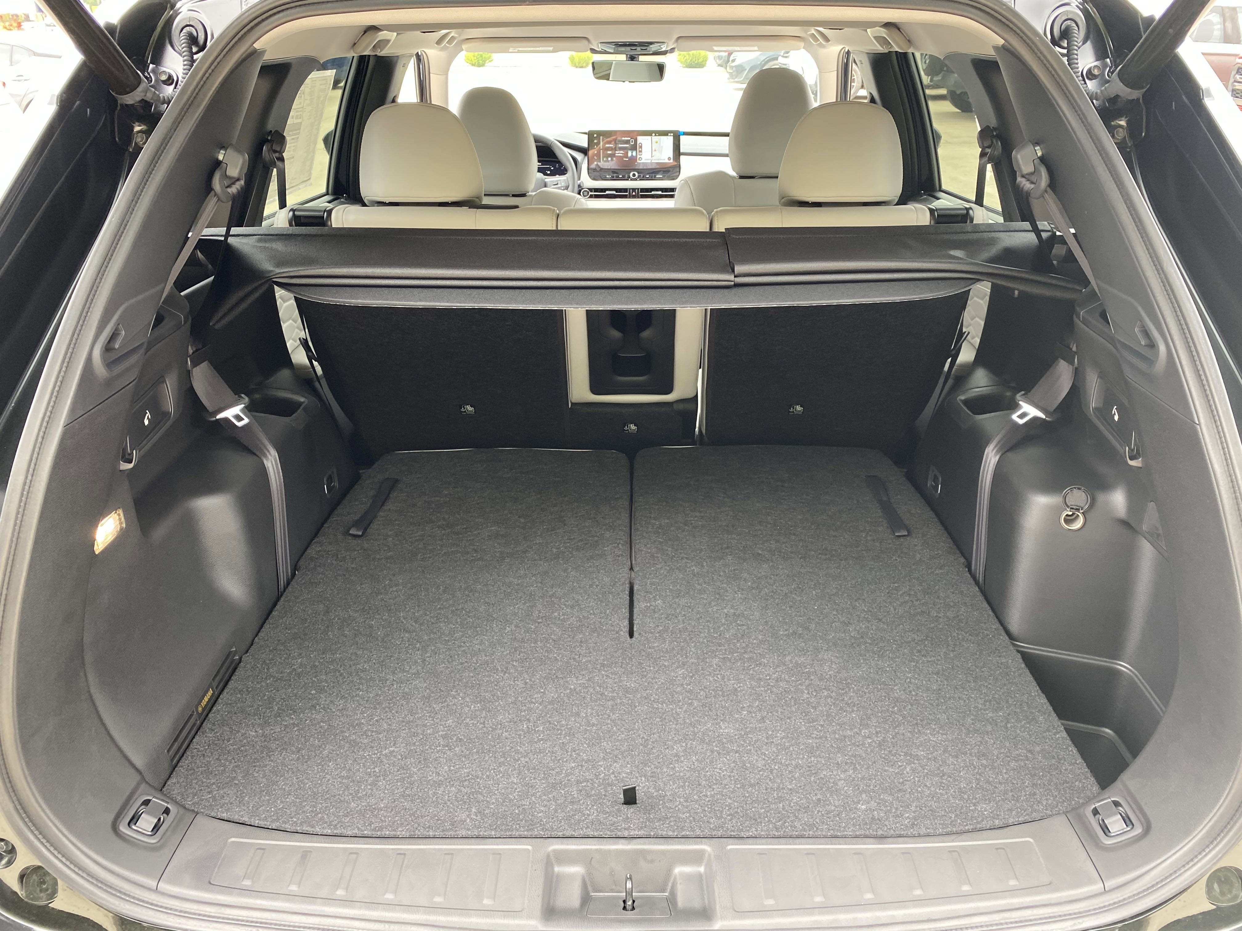 New 2025 Mitsubishi Outlander AWD image 29