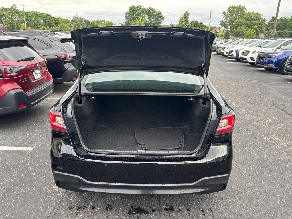 Certified 2024 Subaru Legacy Limited AWD/4WD image 8