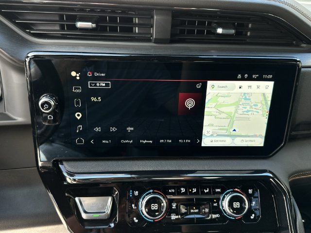 Certified 2022 GMC Sierra 1500 AT4 w/ AT4 Premium Package AWD/4WD image 24