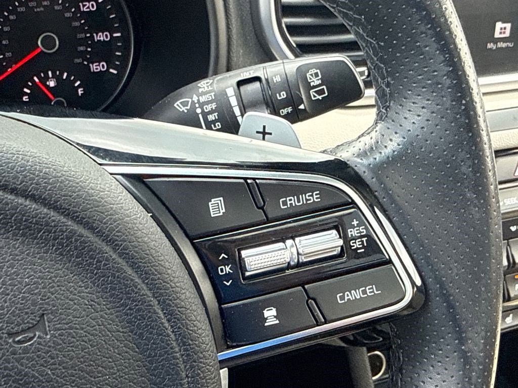 Used 2021 Kia Sportage S w/ S AWD Premium Package image 24