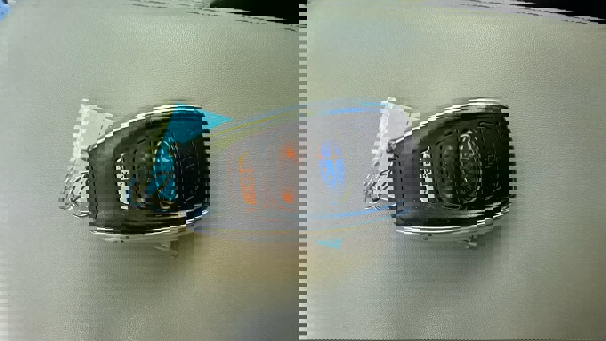 Used 2022 Subaru Ascent Limited image 28