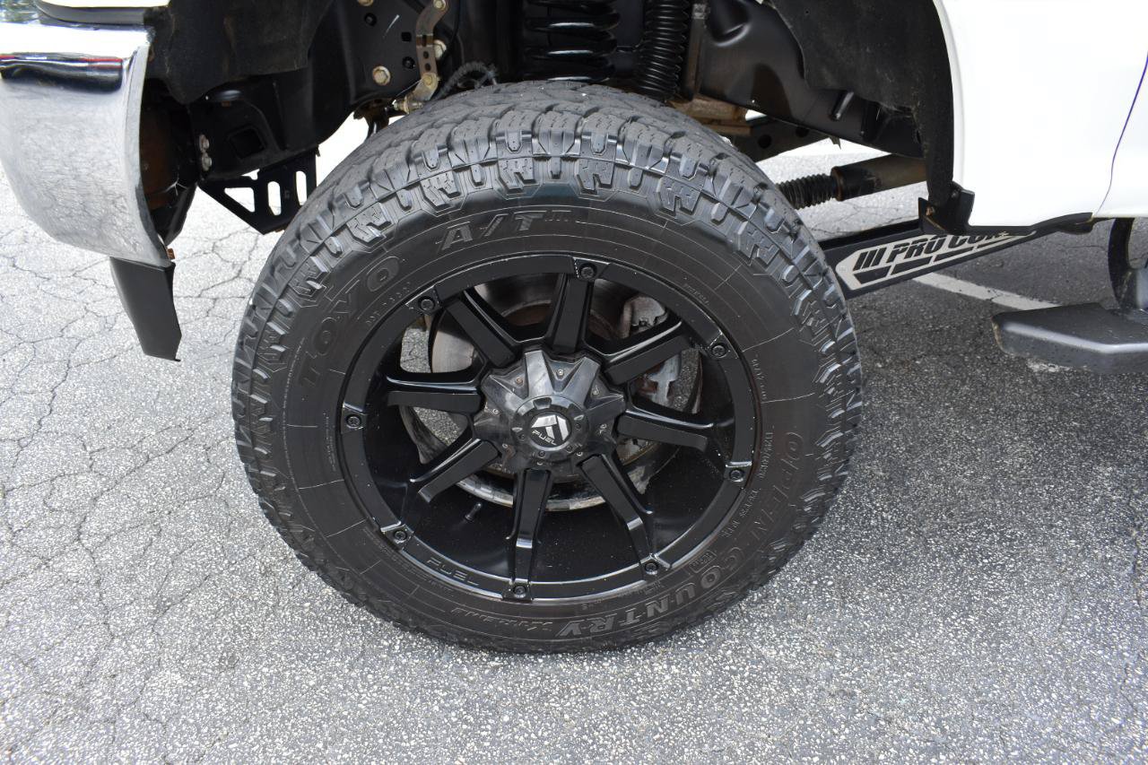 Used 2017 Ford F250 XLT AWD/4WD image 31