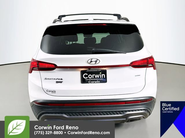 Used 2023 Hyundai Santa Fe XRT image 9