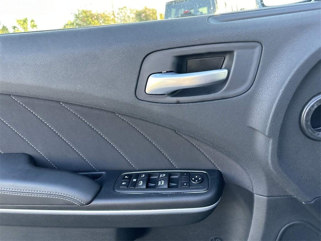 New 2023 Dodge Charger GT w/ Blacktop Package image 17