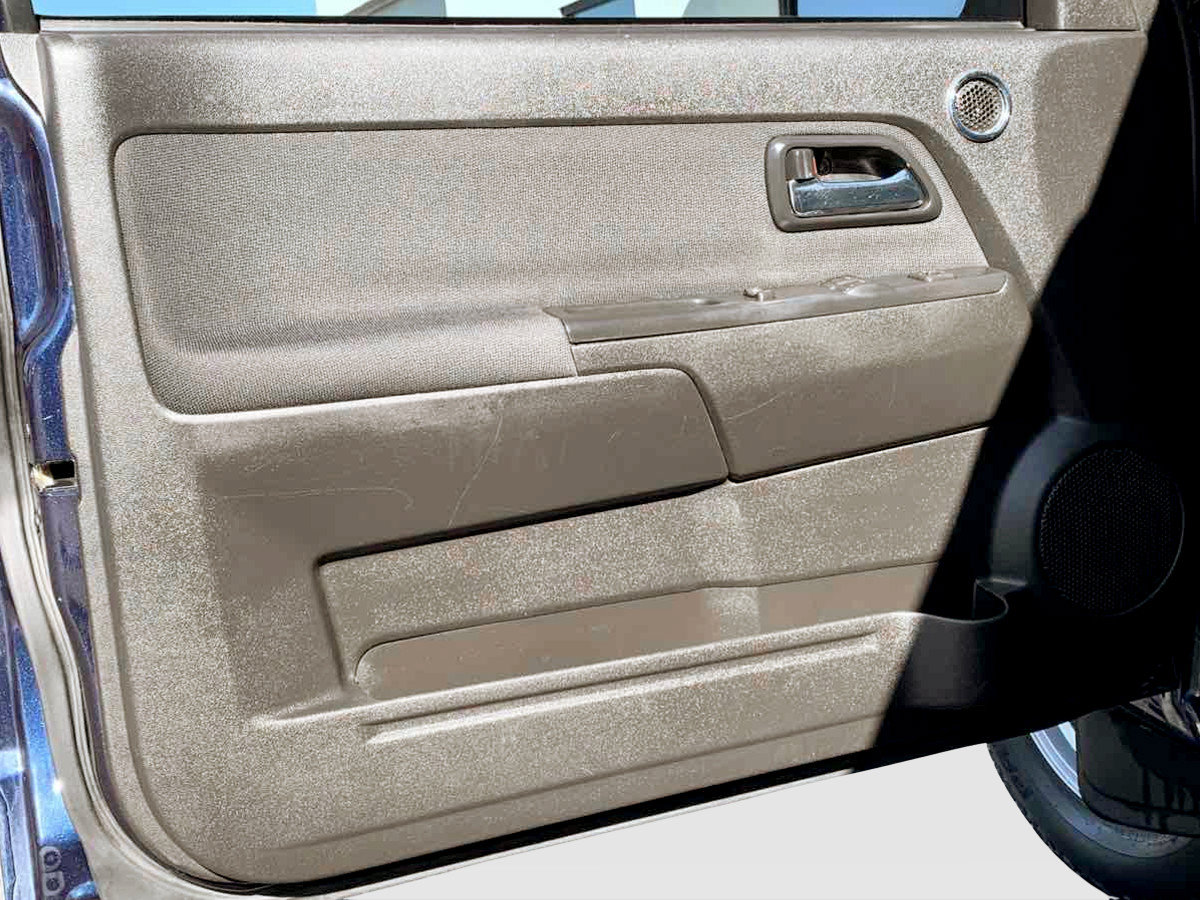 Used 2008 Chevrolet Colorado LT w/ Power Convenience Package AWD/4WD image 14