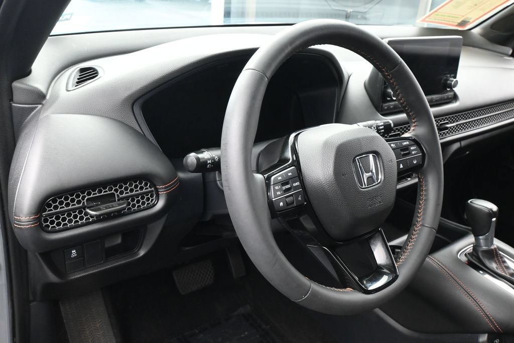 Used 2024 Honda HR-V Sport image 15