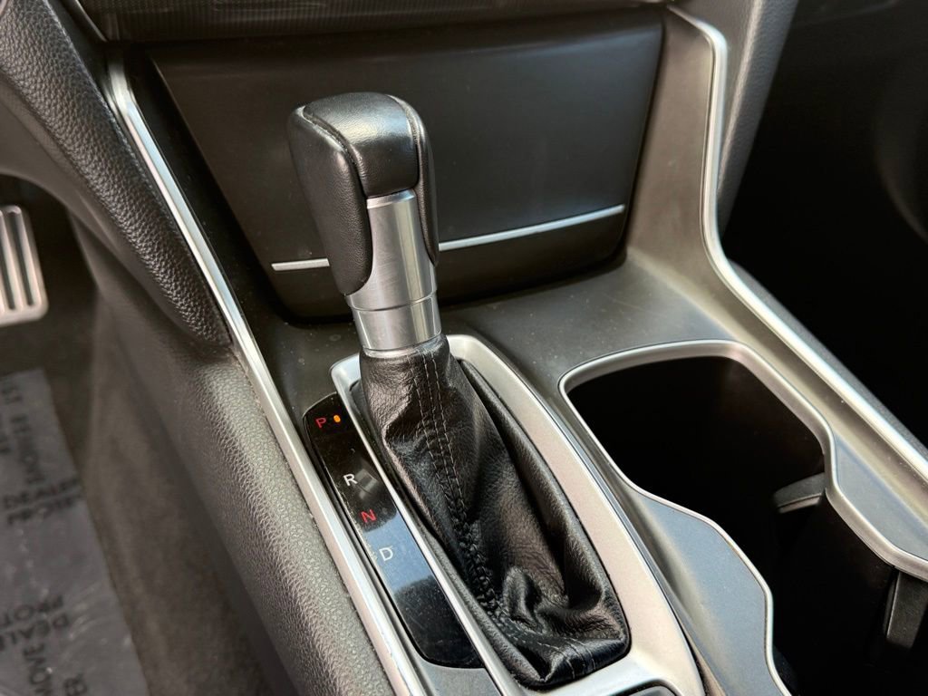 Used 2019 Honda Accord Sport image 26