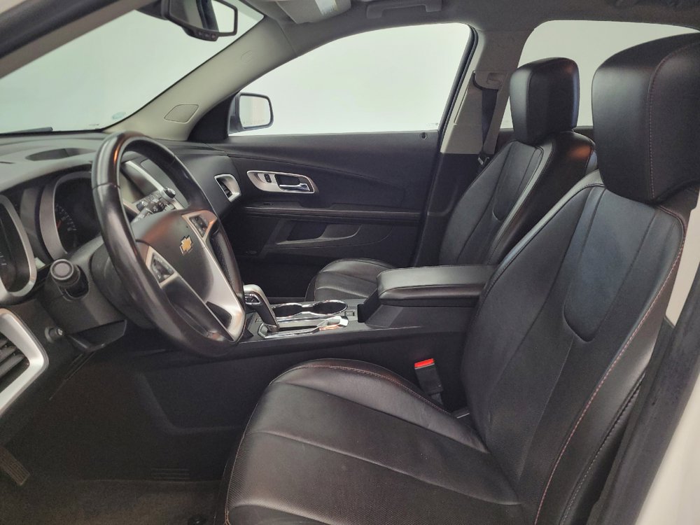 Used 2015 Chevrolet Equinox LTZ FWD image 17