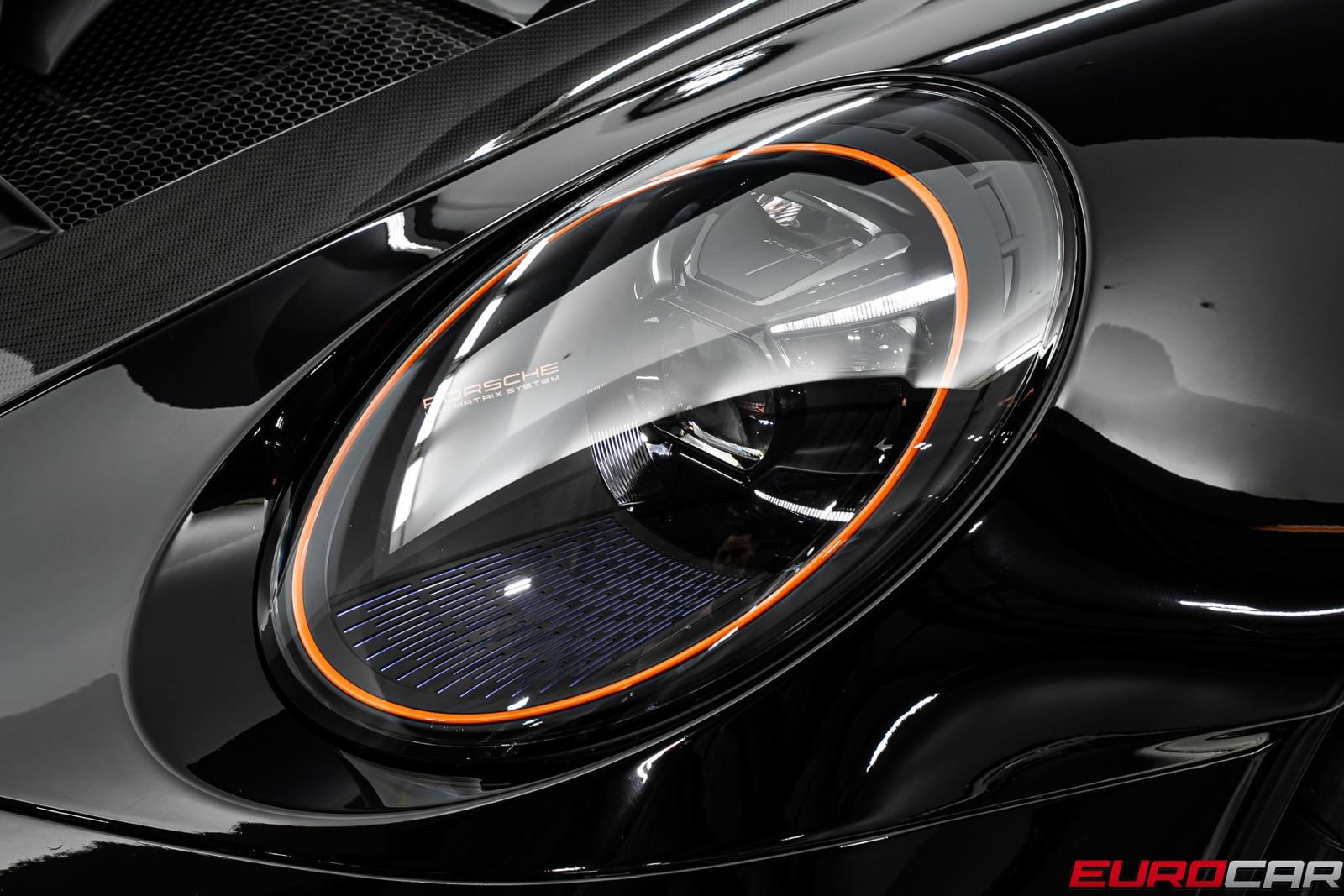 Used 2025 Porsche 911 GT3 RS RWD image 12