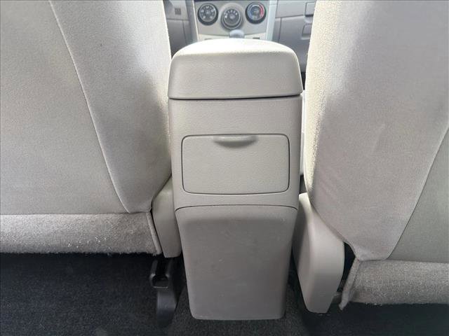 Used 2013 Toyota Corolla LE w/ Protection Pkg image 21