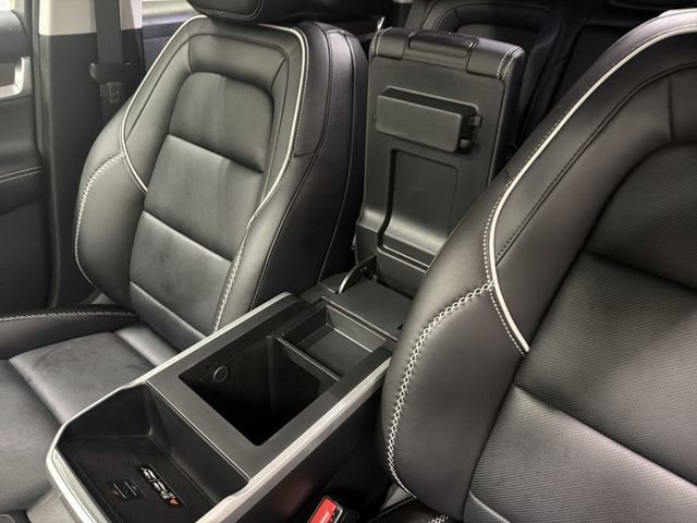 New 2026 GMC Terrain Denali w/ LPO, Floor Liner Package image 24