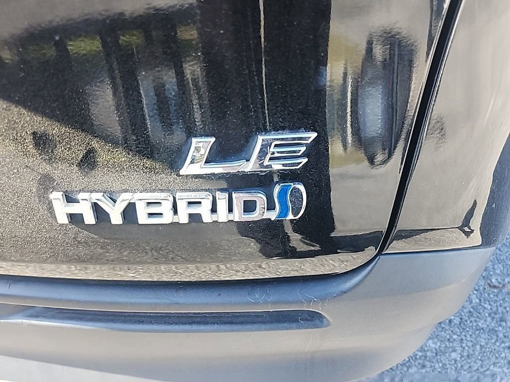 Used 2021 Toyota Sienna LE image 12