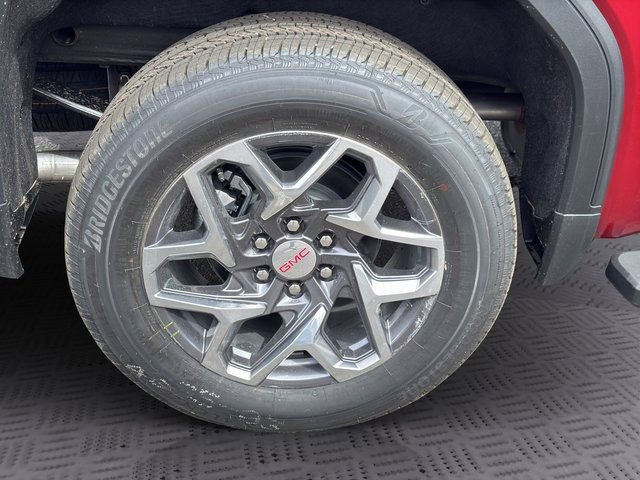 New 2026 GMC Sierra 1500 SLT w/ SLT Premium Package image 30