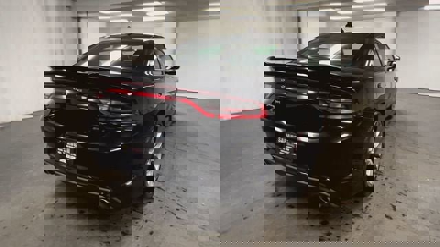 Used 2023 Dodge Charger GT image 8