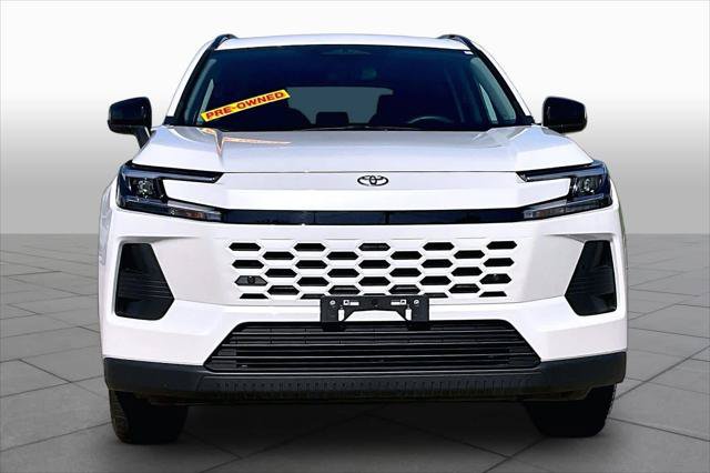 Certified 2026 Toyota RAV4 XLE Premium FWD image 4