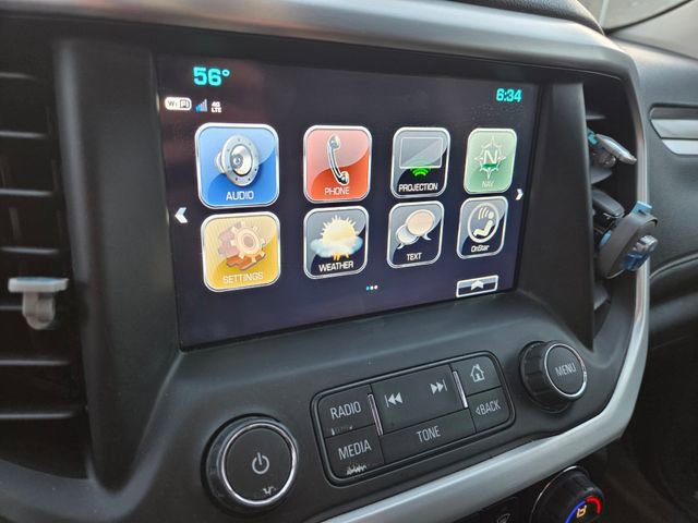 Used 2019 GMC Acadia SLT w/ LPO, Floor Liner Package image 11