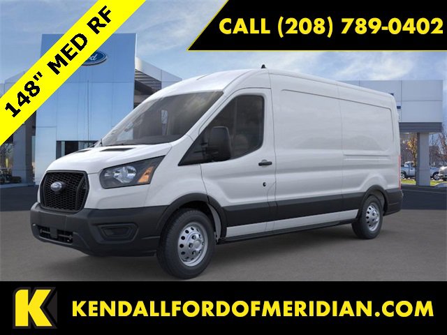 New 2025 Ford Transit 250 148 Medium Roof Extended AWD