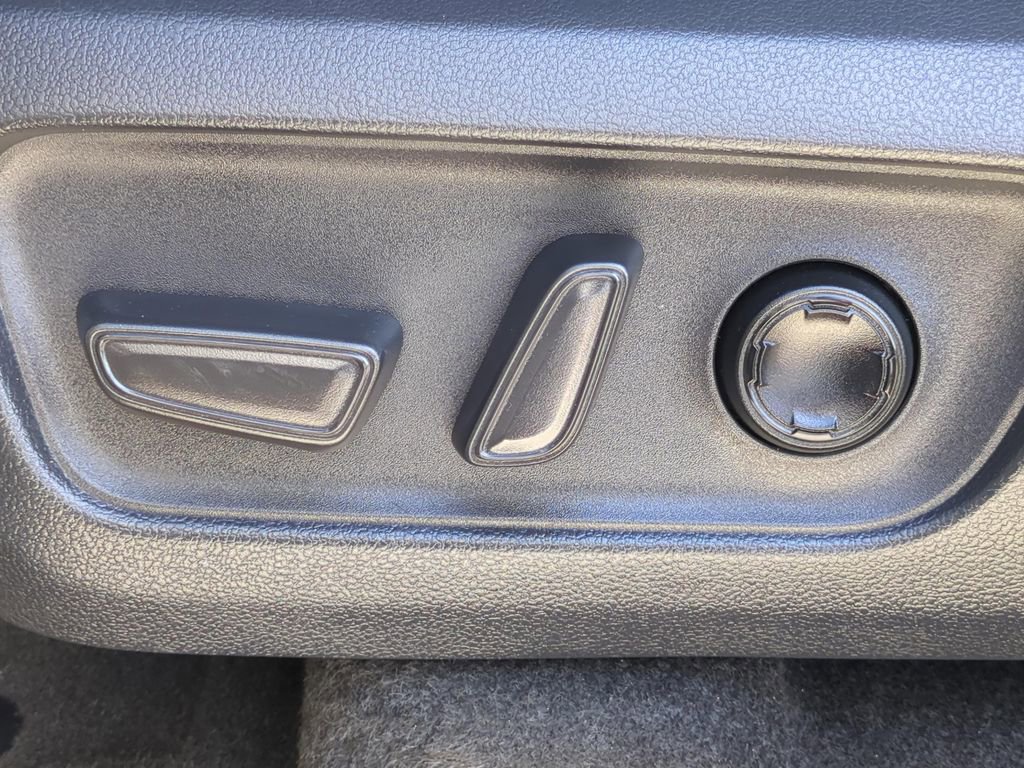 Used 2025 Toyota 4Runner TRD Sport Premium image 26