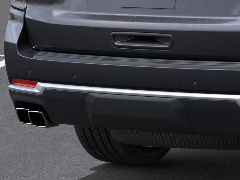 New 2026 Chevrolet Suburban High Country AWD/4WD image 14