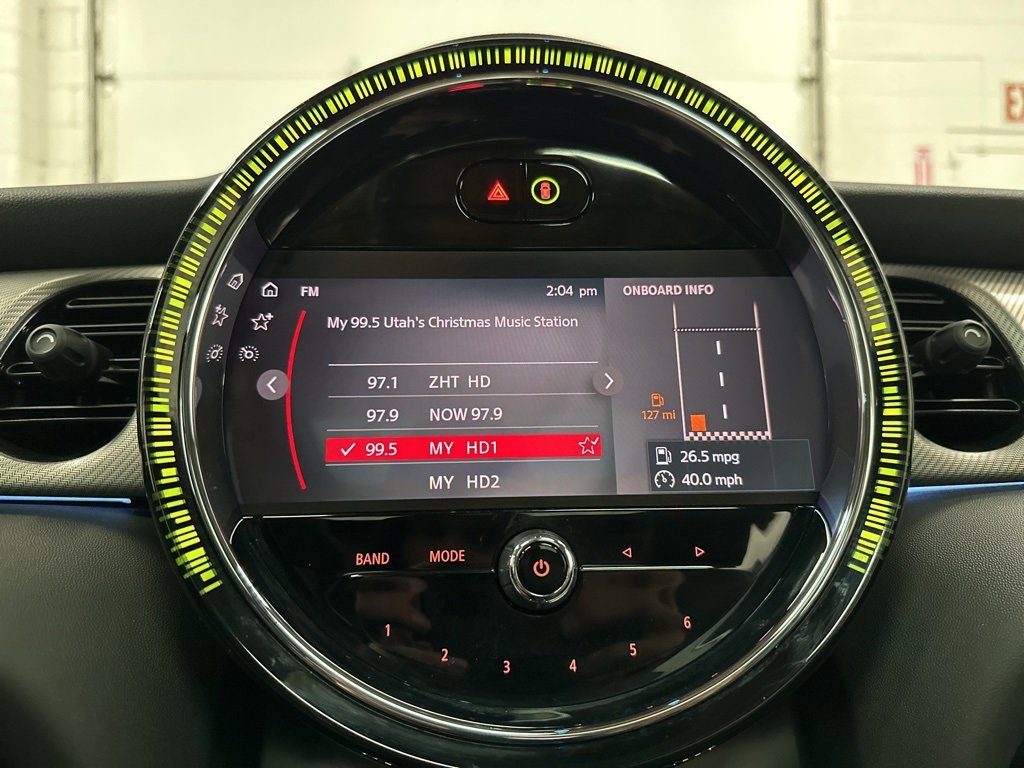 Used 2023 MINI Cooper 2-Door Hardtop image 26