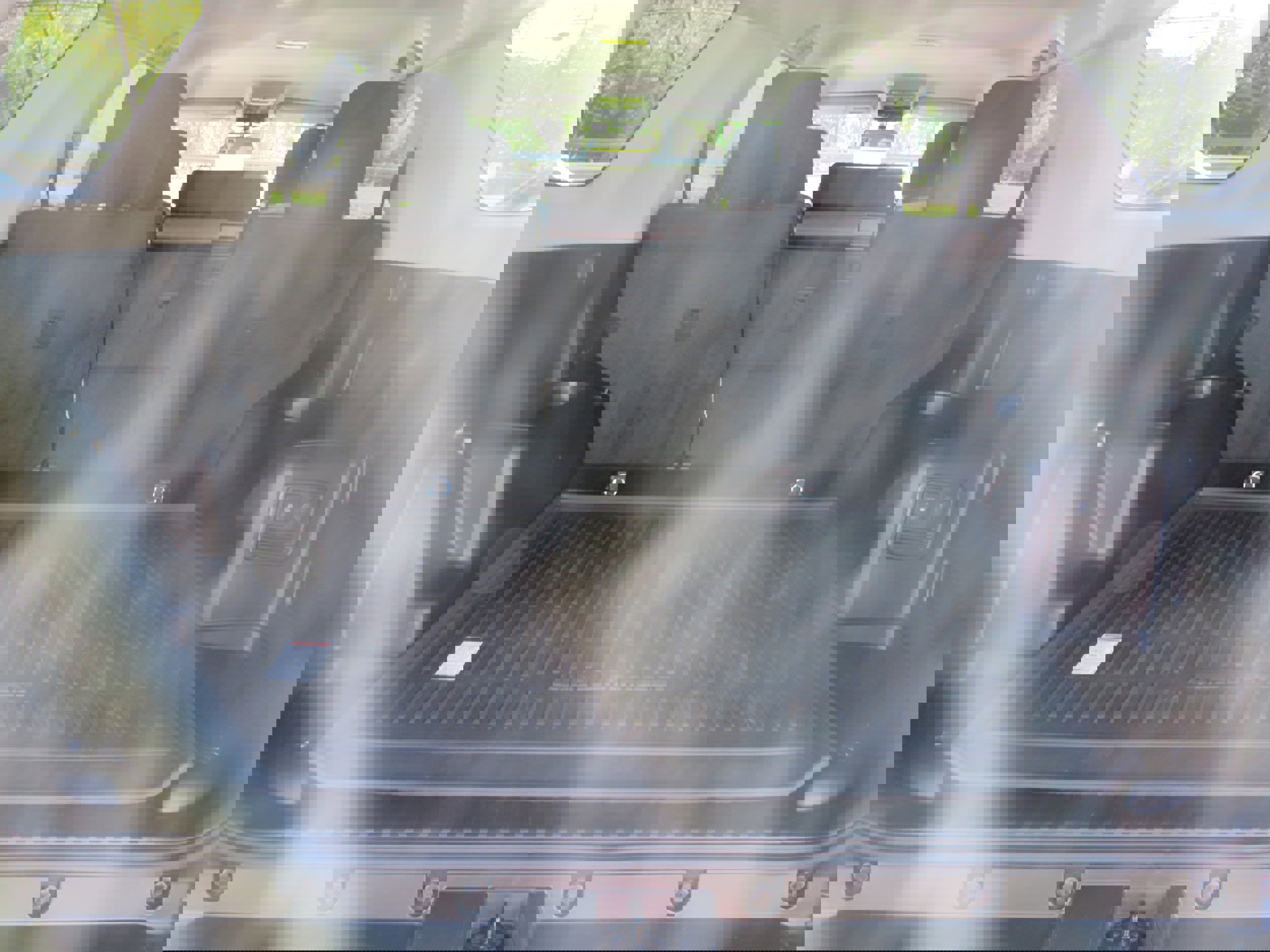 Used 2019 Toyota 4Runner TRD Off-Road image 7