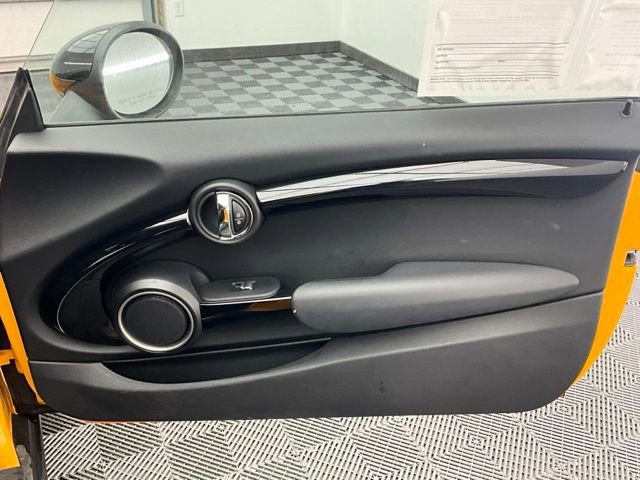 Used 2014 MINI Cooper S image 11