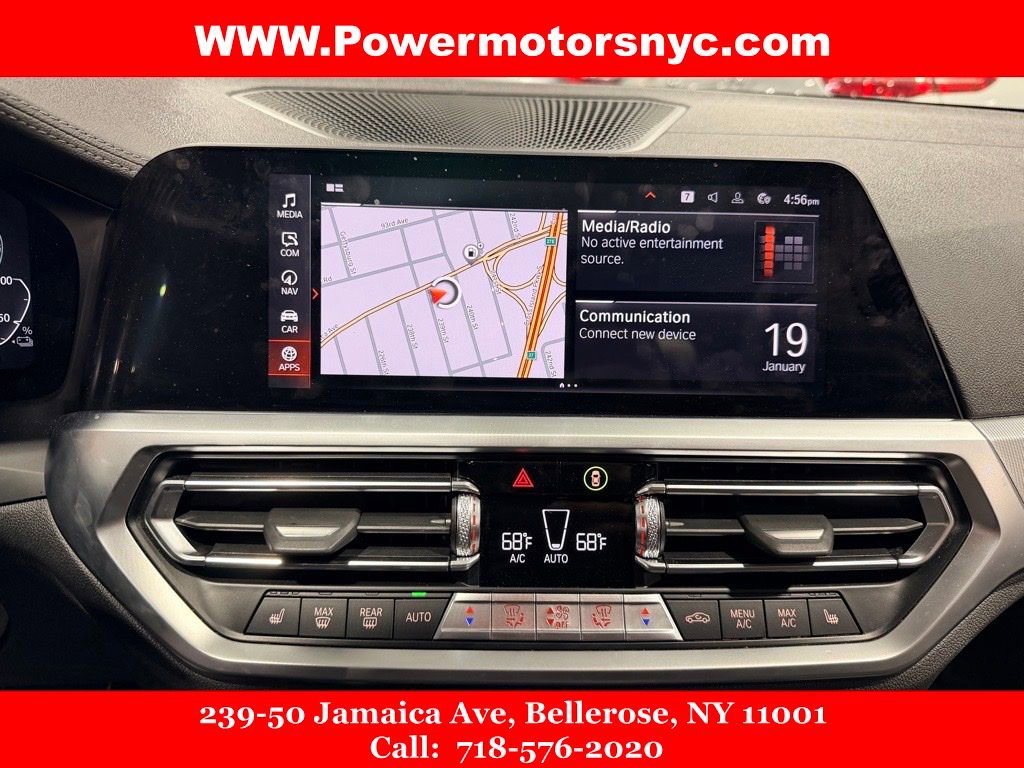 Used 2021 BMW 330e w/ M Sport Package image 30