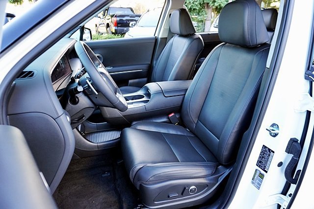 Certified 2026 Hyundai Palisade Limited AWD/4WD image 24