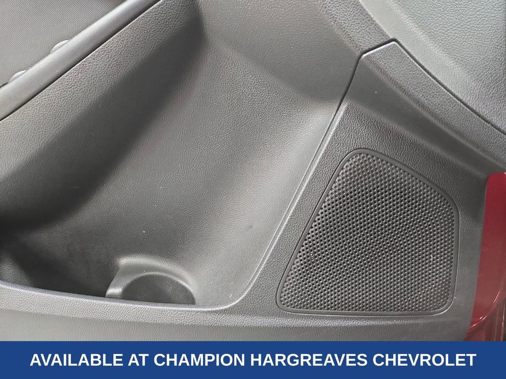 Used 2017 Ford Focus SE image 33