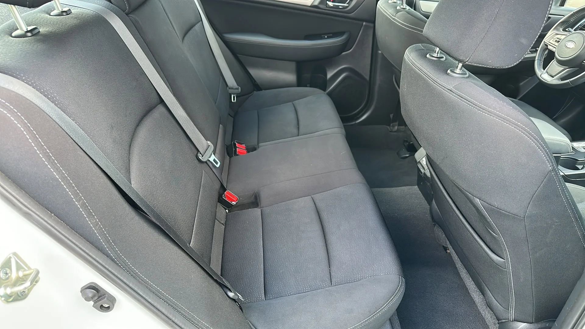 Used 2018 Subaru Legacy 2.5i Premium image 20