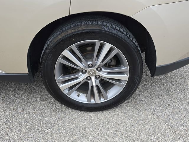 Used 2015 Lexus RX 350 FWD image 34