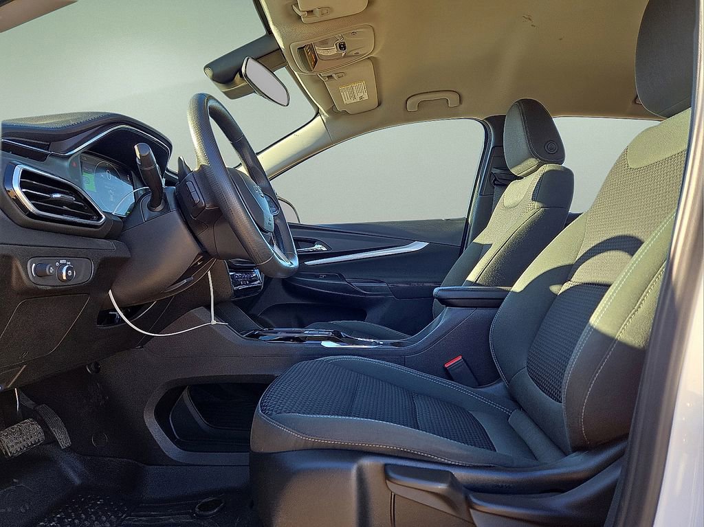 Used 2023 Chevrolet Bolt EUV LT w/ Driver Confidence Package image 23