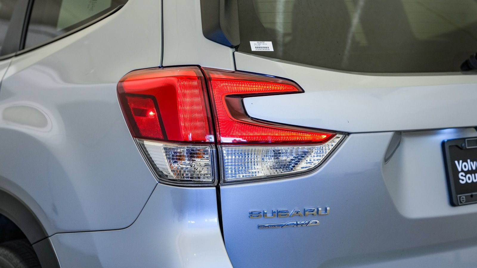 Used 2024 Subaru Forester Premium AWD/4WD image 10