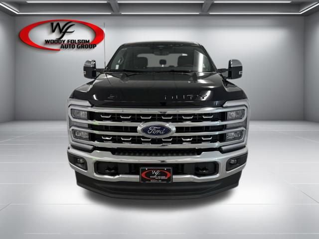 New 2026 Ford F250 4x4 Crew Cab Super Duty image 2