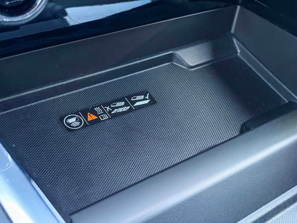 Used 2025 Chevrolet Tahoe LT image 29