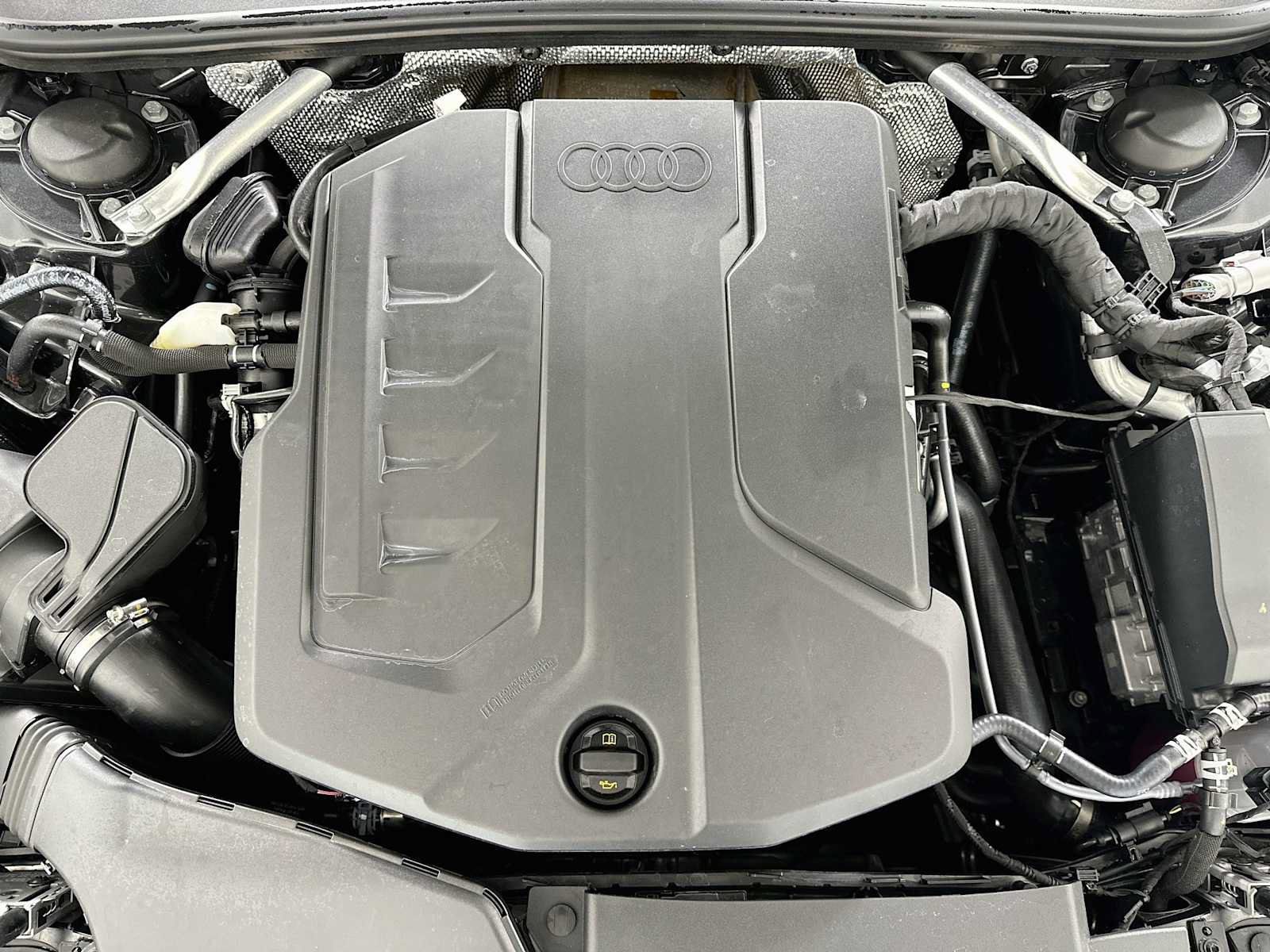 New 2026 Audi A5 Prestige AWD/4WD image 28