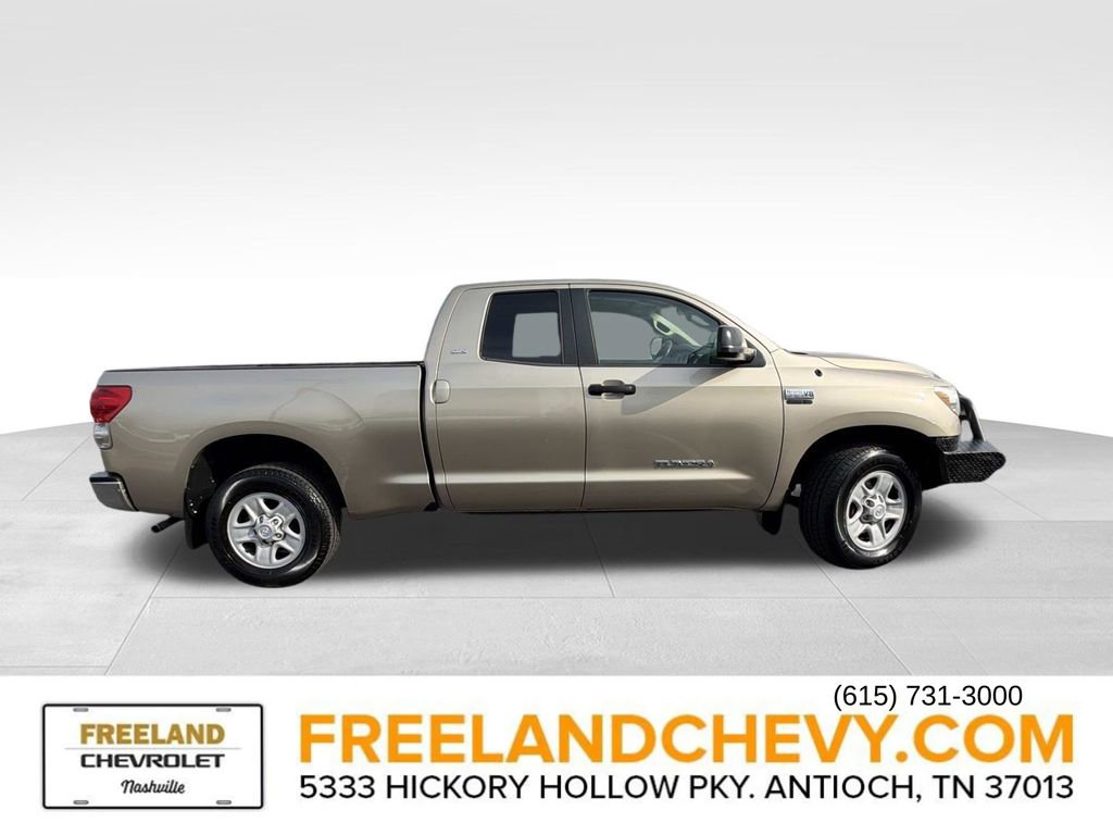 Used 2007 Toyota Tundra SR5 image 2