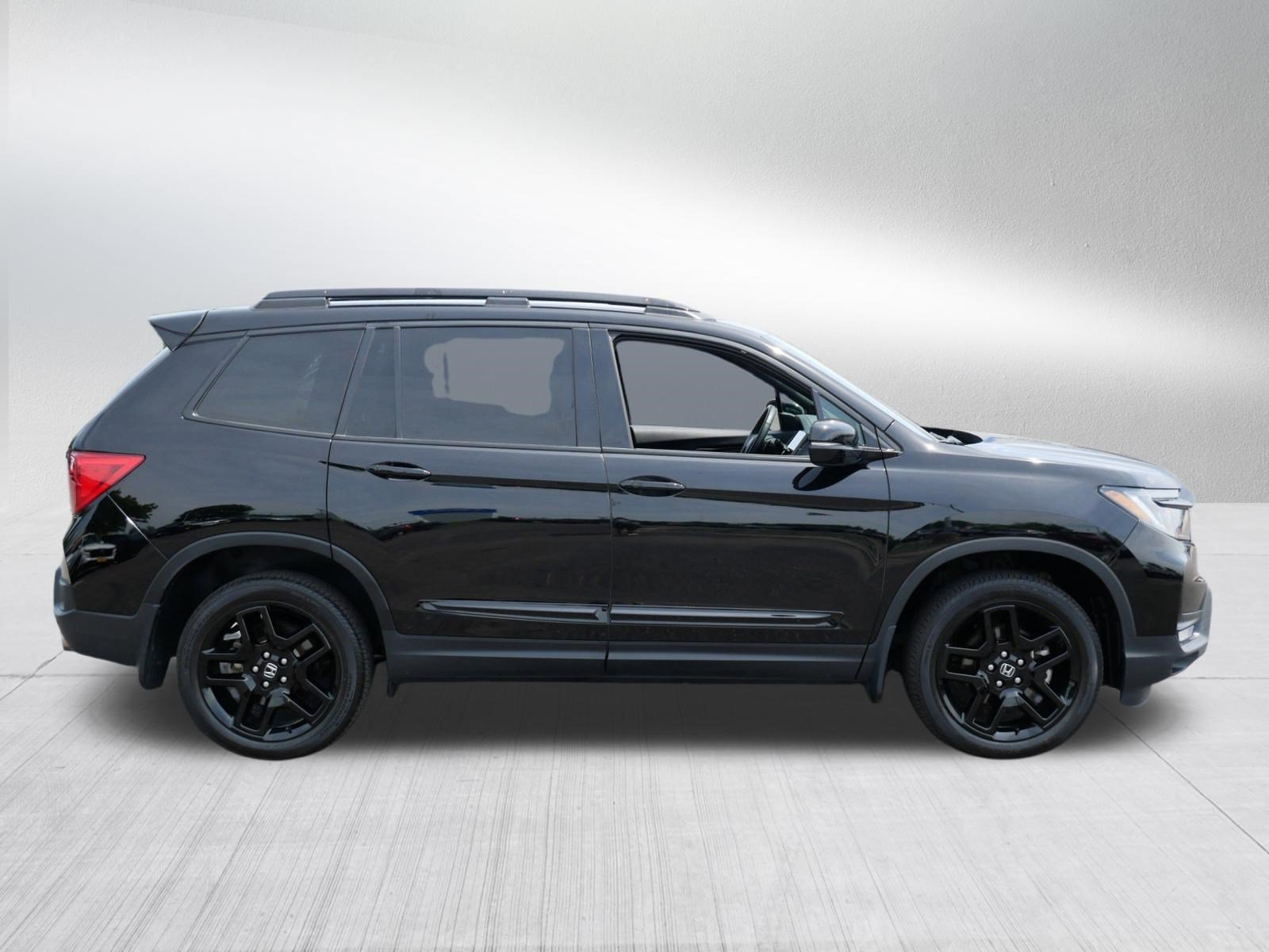 Used 2023 Honda Passport Elite image 8