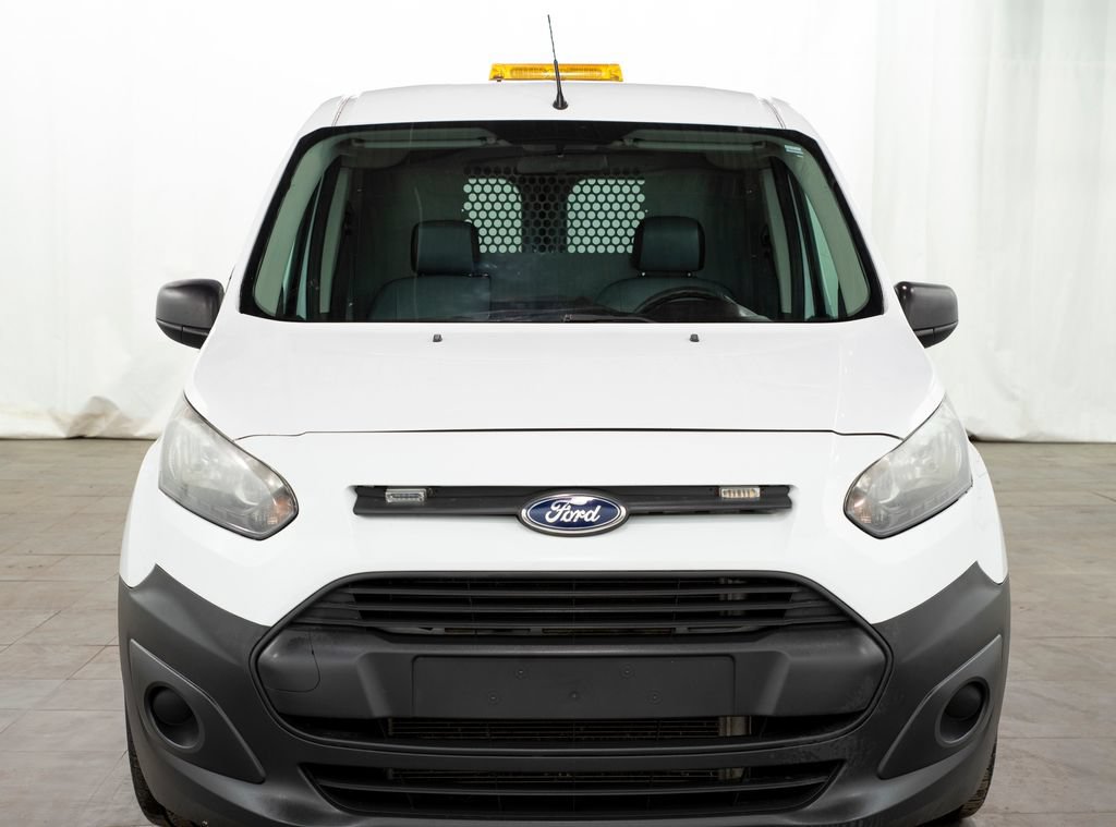 Used 2015 Ford Transit Connect XL FWD image 2