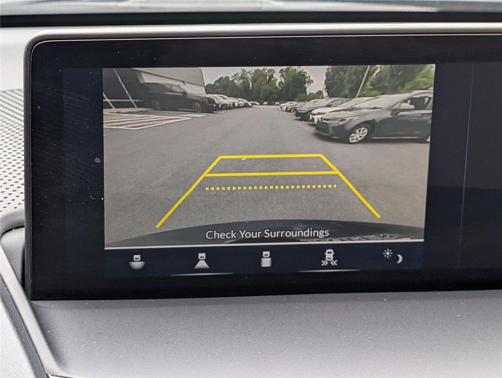 Used 2021 Acura RDX AWD w/ Technology Package image 29