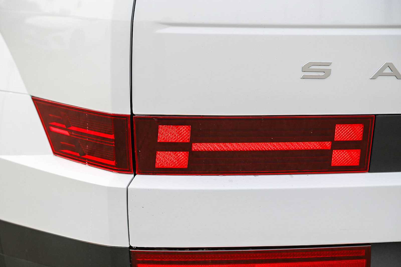 New 2026 Hyundai Santa Fe SE FWD image 11