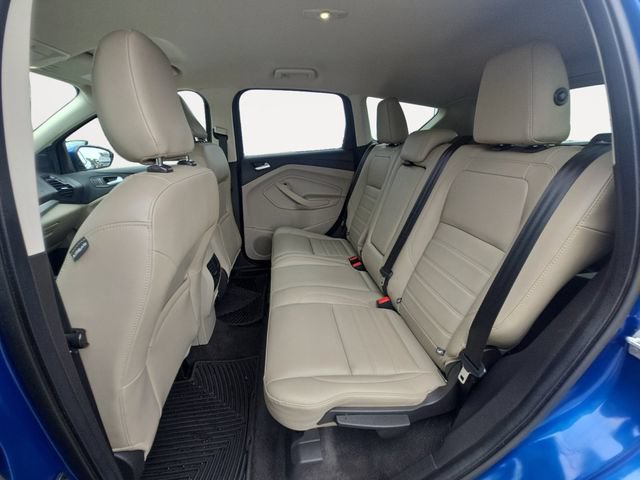 Used 2019 Ford Escape SEL AWD/4WD image 13